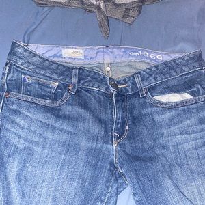 jeans from the brand Gap1969